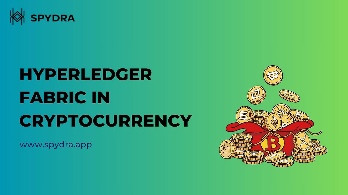 Hyperledger Fabric Blockchain Setup From Scratch by Chandramohan Jagtap Geek Culture Medium