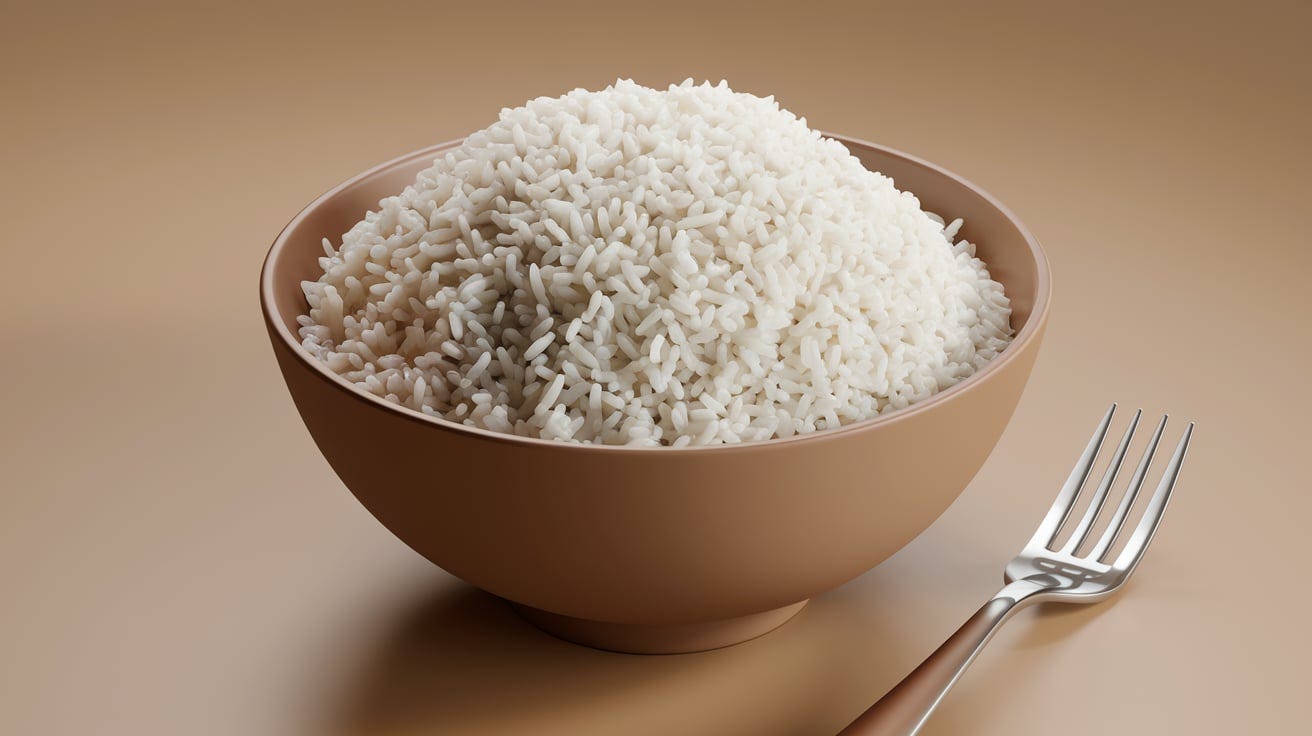 Is White Rice Good for Dogs? A Comprehensive Guide by Petcare Sep