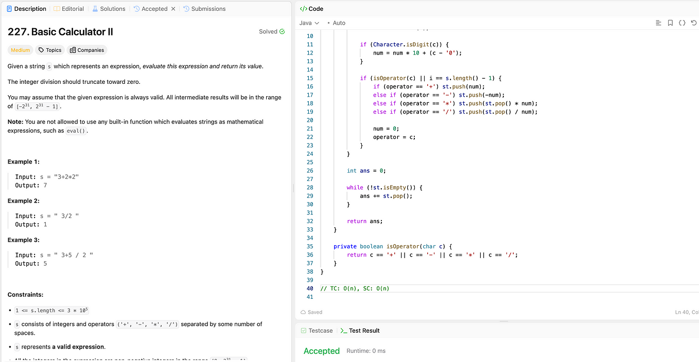 Leetcode — Longest Common Prefix - Martin Dai - Medium