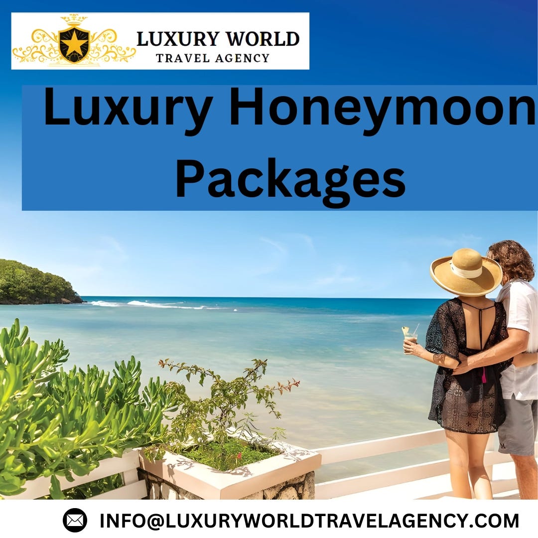 International Travel Agency - Luxury World Travel Agency - Medium International Travel Agency - Luxury World Travel Agency - Medium