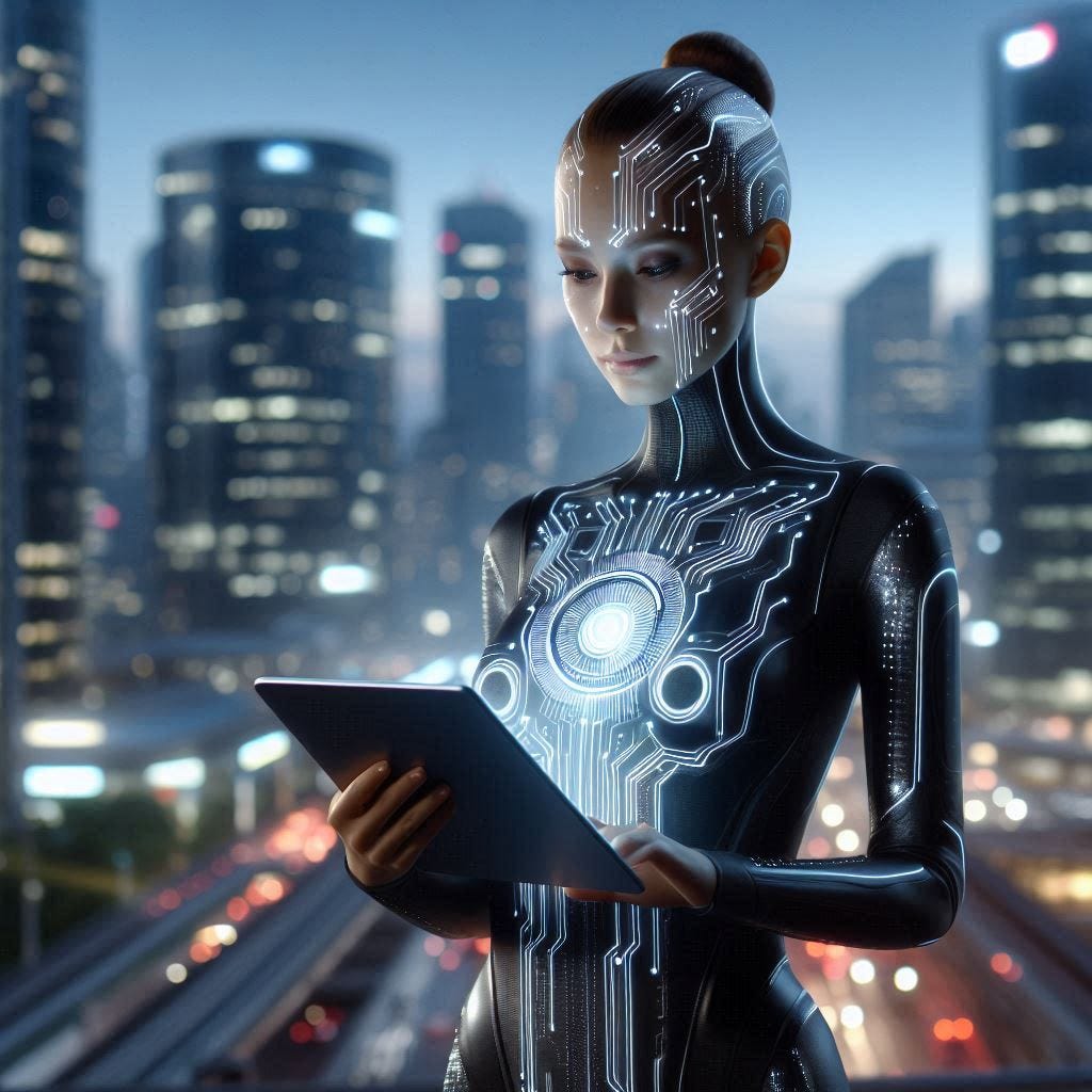 ChatGPT No Restrictions (Ultimate Guide for 2024) | by Alex J | Medium