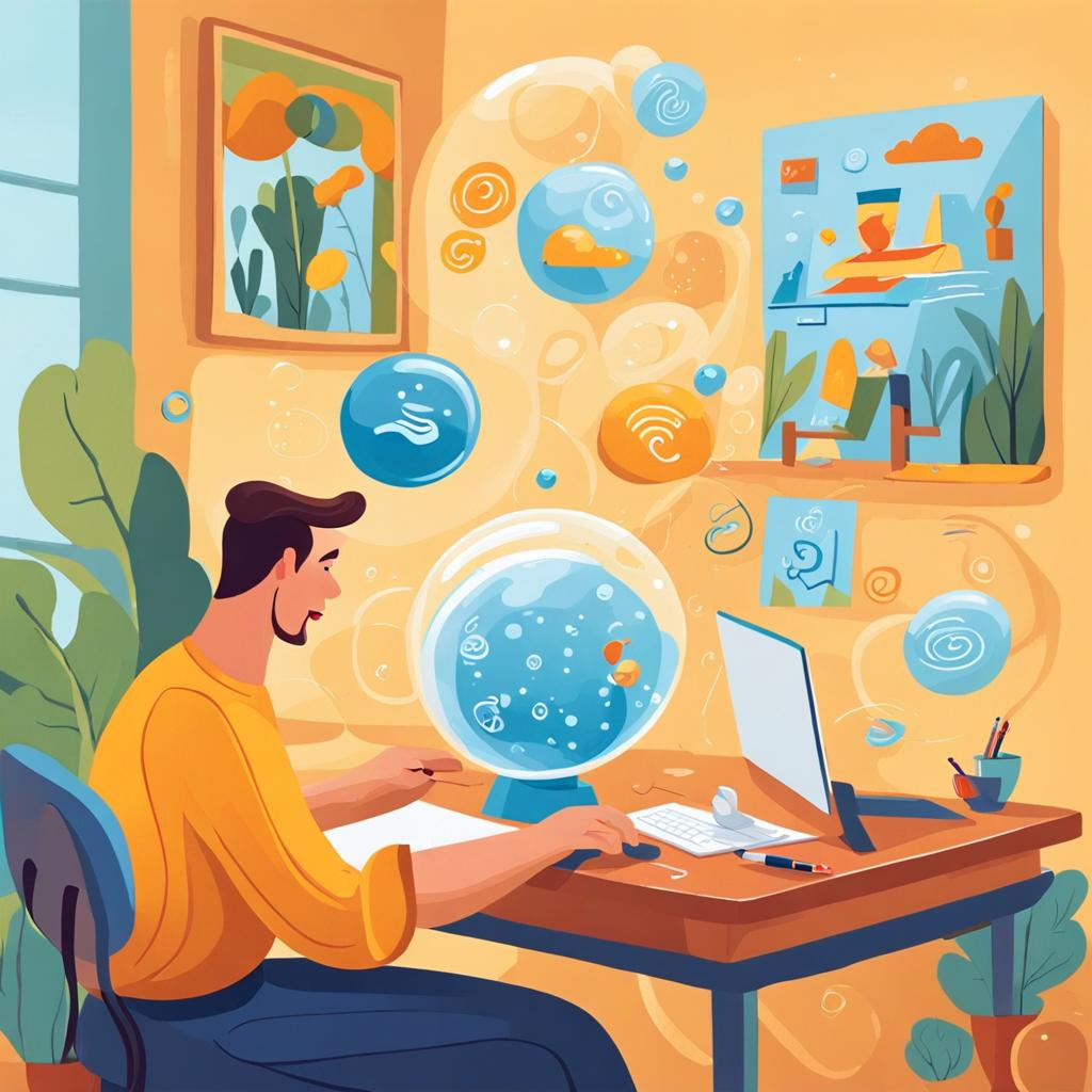 Best piece I've read from you. You touch on how important iteration is