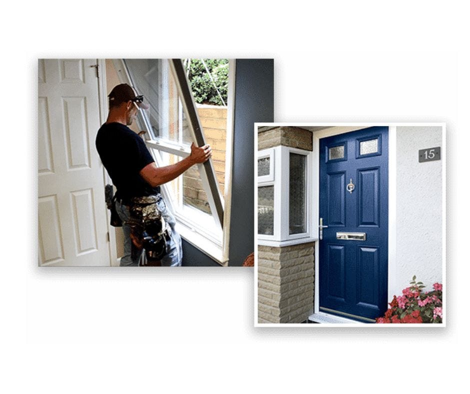 EnergyEfficient Exterior Entry Doors for Your Home in Sarasota and