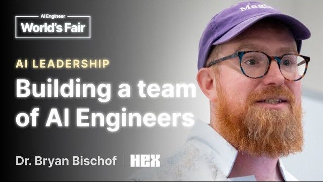 Ai Engineer World S Fair Series 4 Mastering Llm Inference Ai Engineer World S Fair Series 4 Mastering Llm Inference
