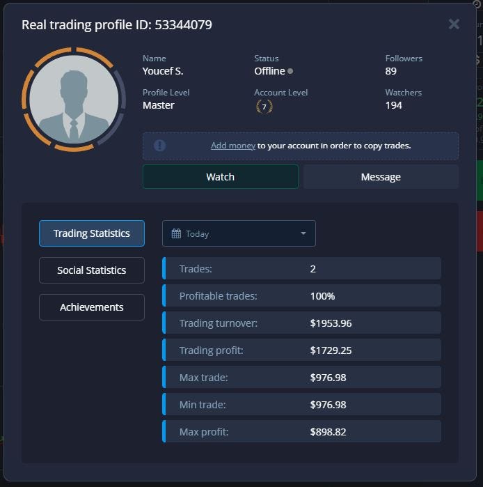 Where Is The Best Get Signals for Pocket Option Trading?