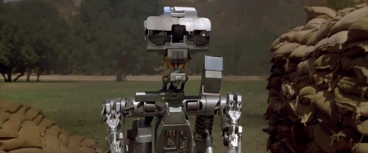 google's robot constitution lays down rules on what the humanoids should  and shouldn't do