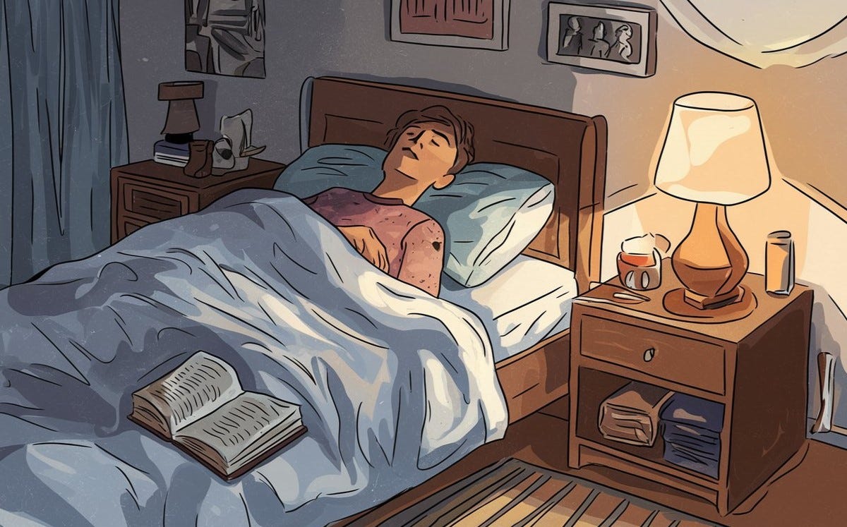 This is an incredible deep dive into managing dyslipoproteinemia