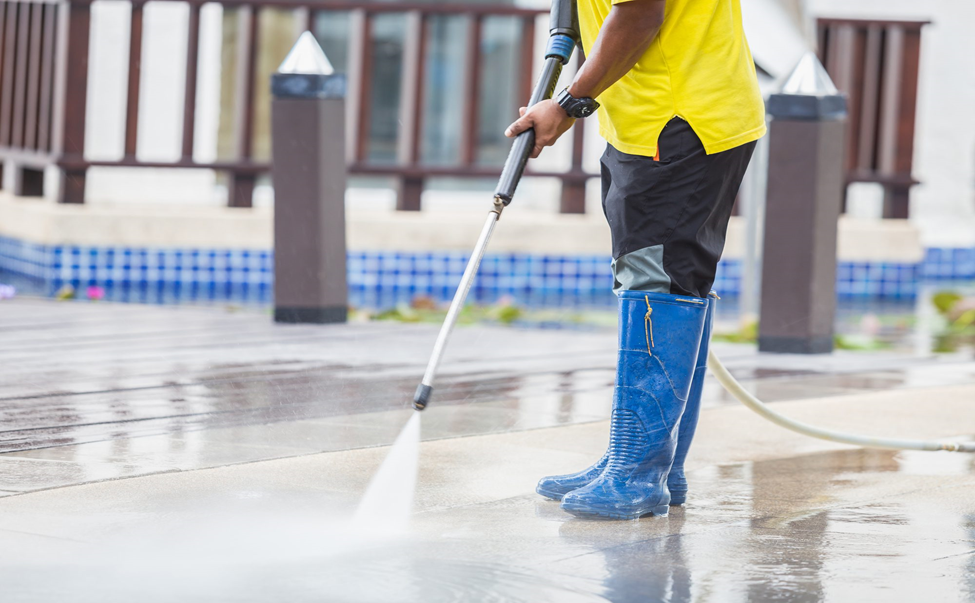 Commercial Pressure Cleaners In Lake Mary, FL | by Pressurecleaning