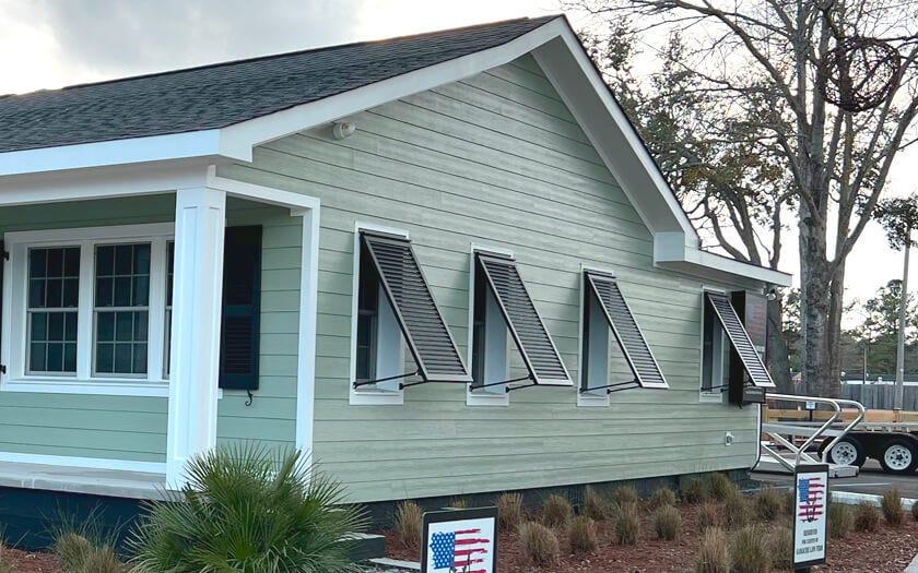 Window Treatment Business in Charleston, SC Sea Island Shutters Medium