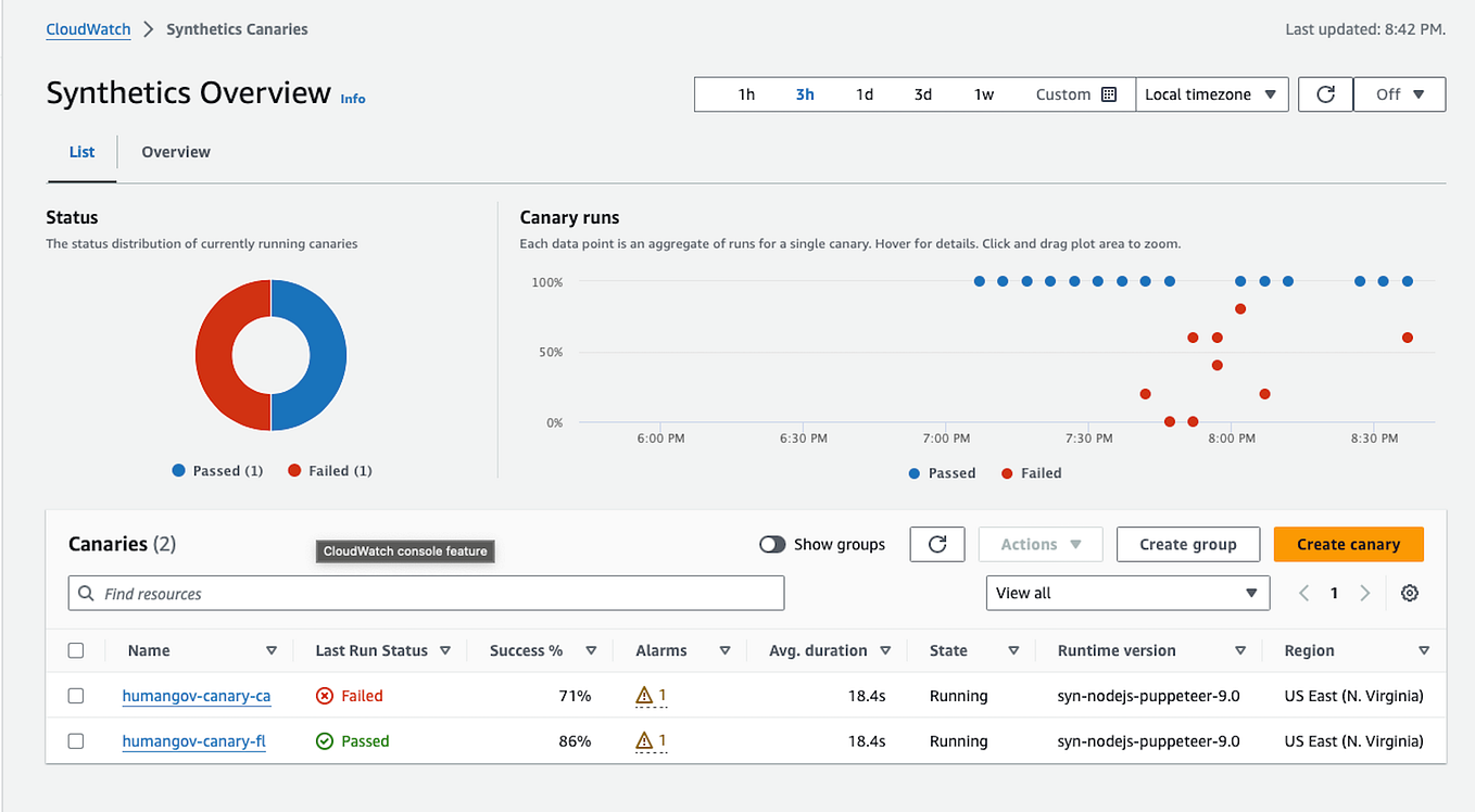 Automation Using Python on Google Cloud — IAM Service Accounts by