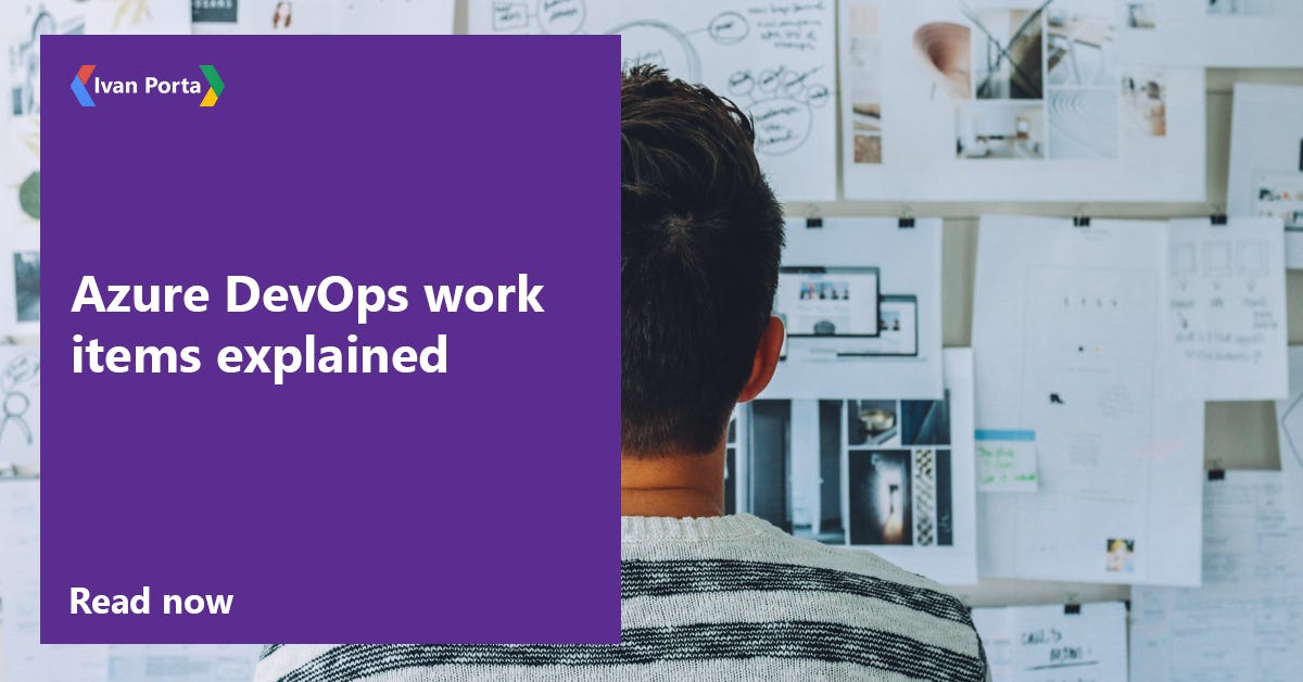 A side-by-side comparison of Azure DevOps and GitHub | by Ivan (이반 ...