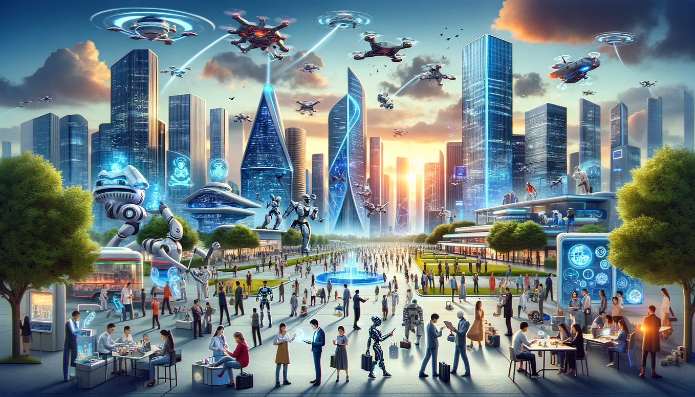 Unlocking Earth’s Secrets How Machine Learning is Revolutionizing