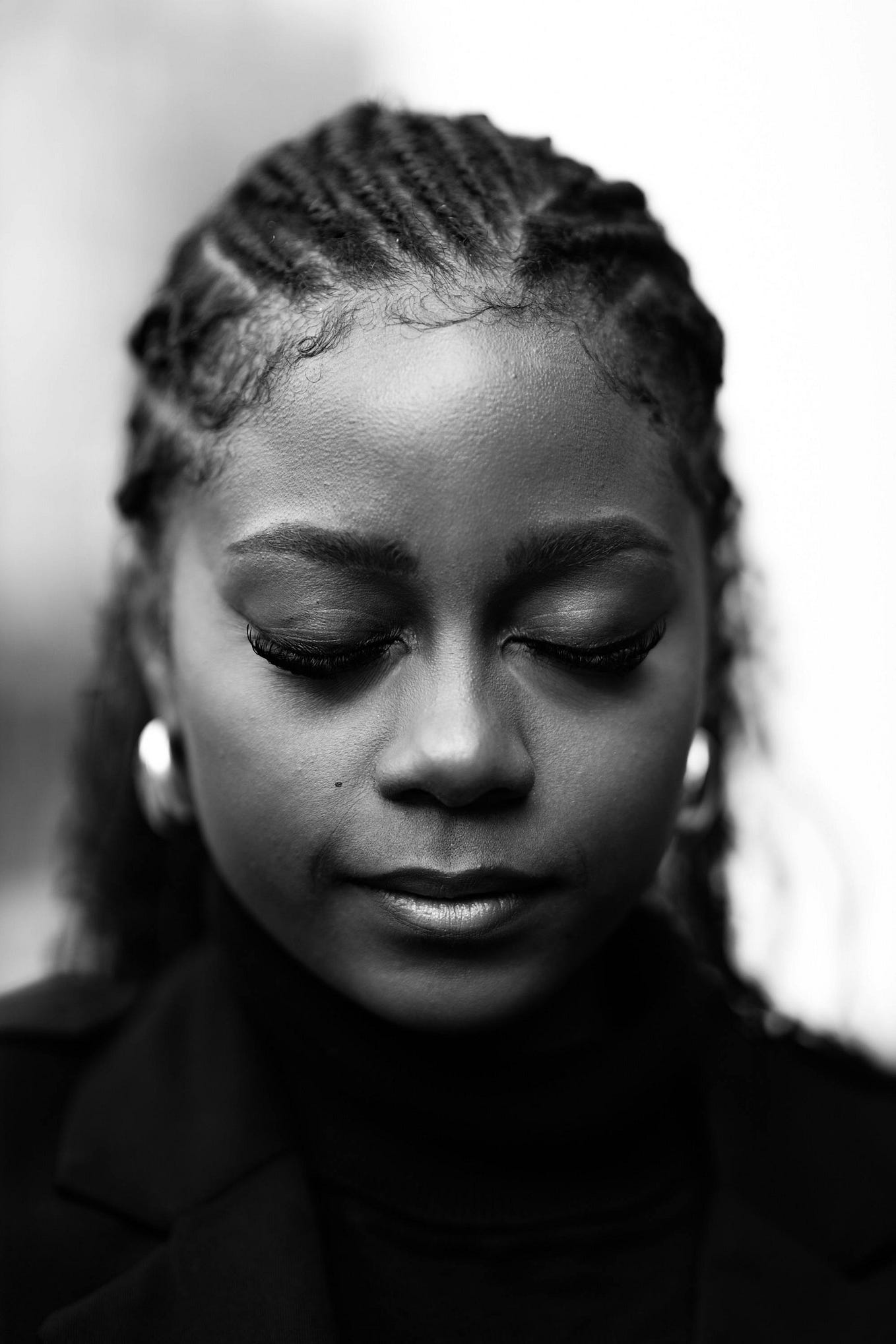 Geneva Ayala: What We Can Learn From This - x7vlr0s