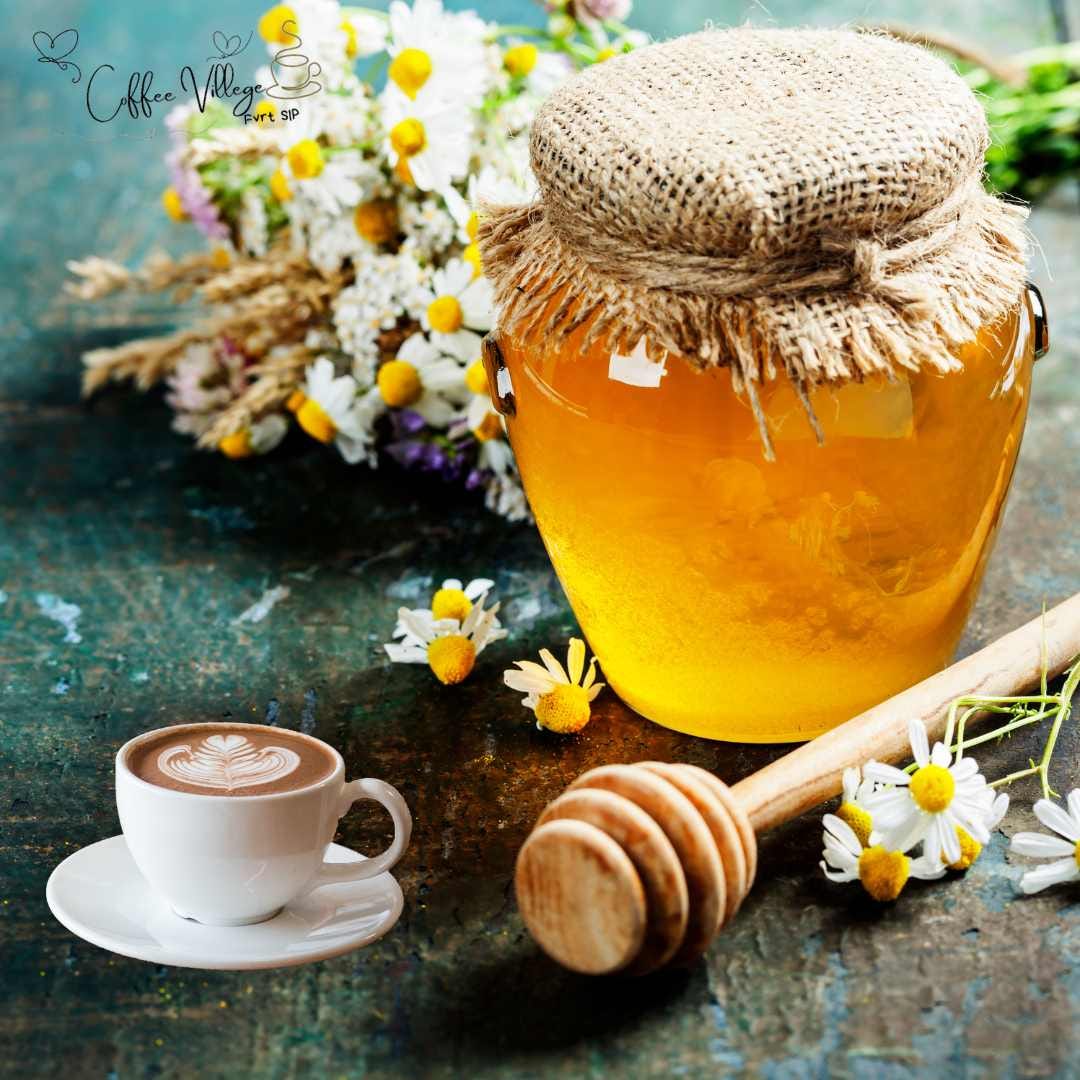 Why Does Coffee Suppress Your Appetite? Albert J. Medium