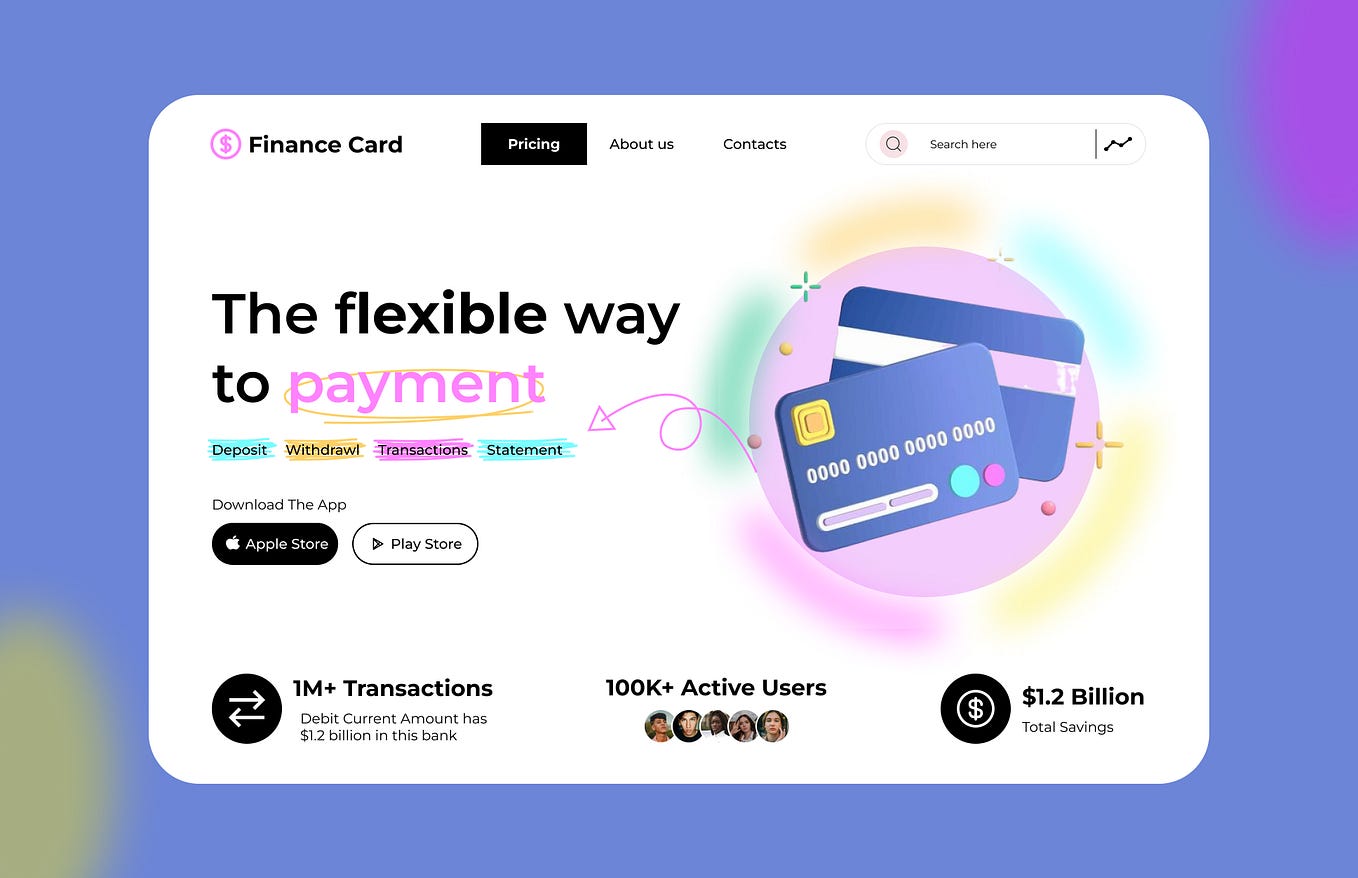 UI UX Design Salary. the salary for UI (User Interface) and… by