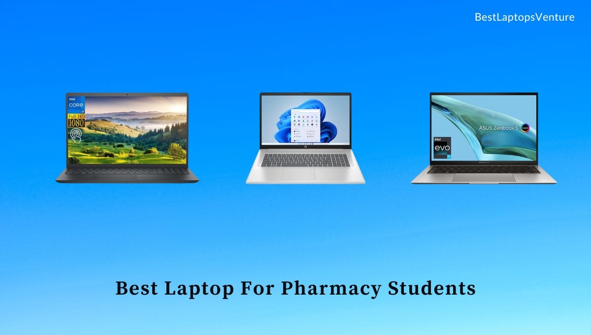 9 Best Fanless Laptops in 2024 [Expert by William Larson Medium