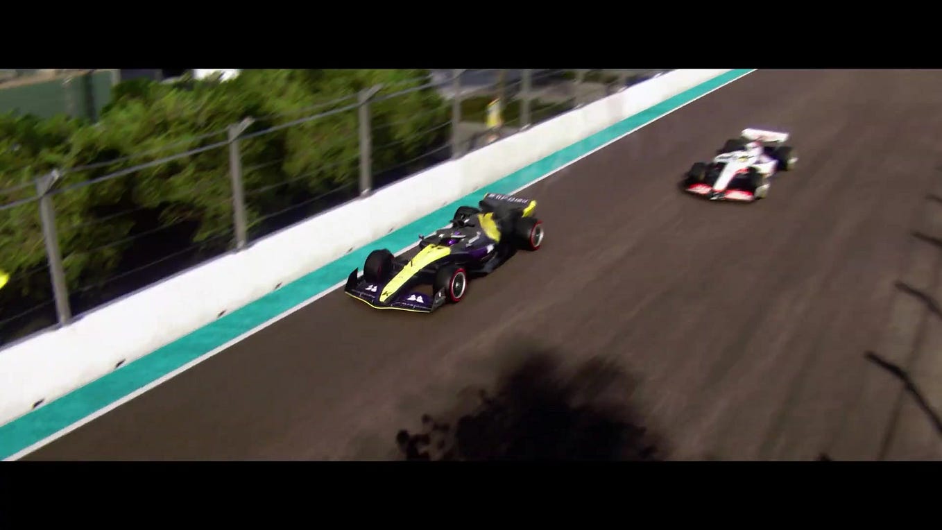 F1 23 Unleashes Ultimate Customization: A Deep Dive into the Game’s 
