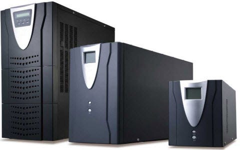 How UPS Systems Function Electrically | by Sinaeg | Aug, 2024 | Medium