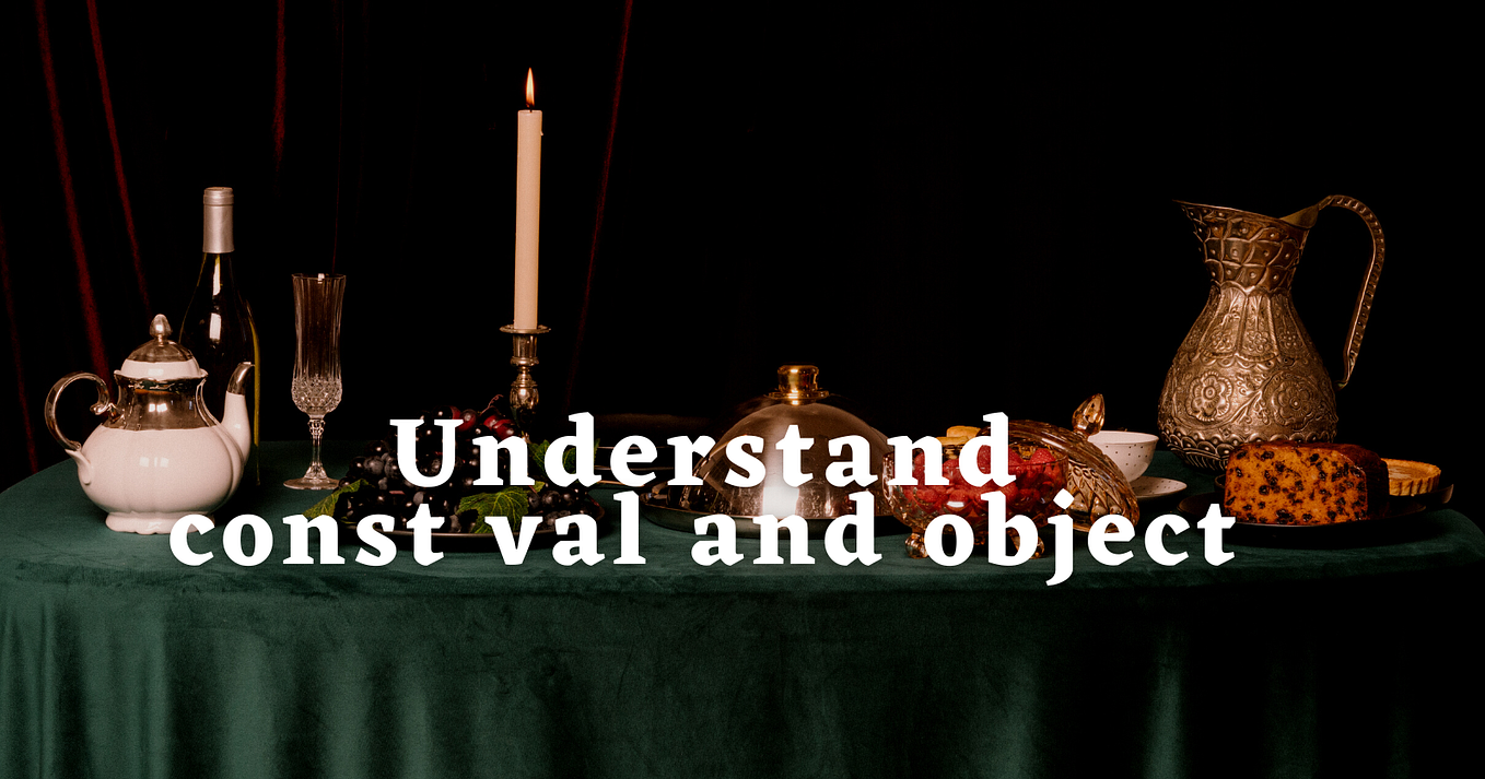 Understanding Any, Unit, and Nothing Types in Kotlin by Rohit Jakhar