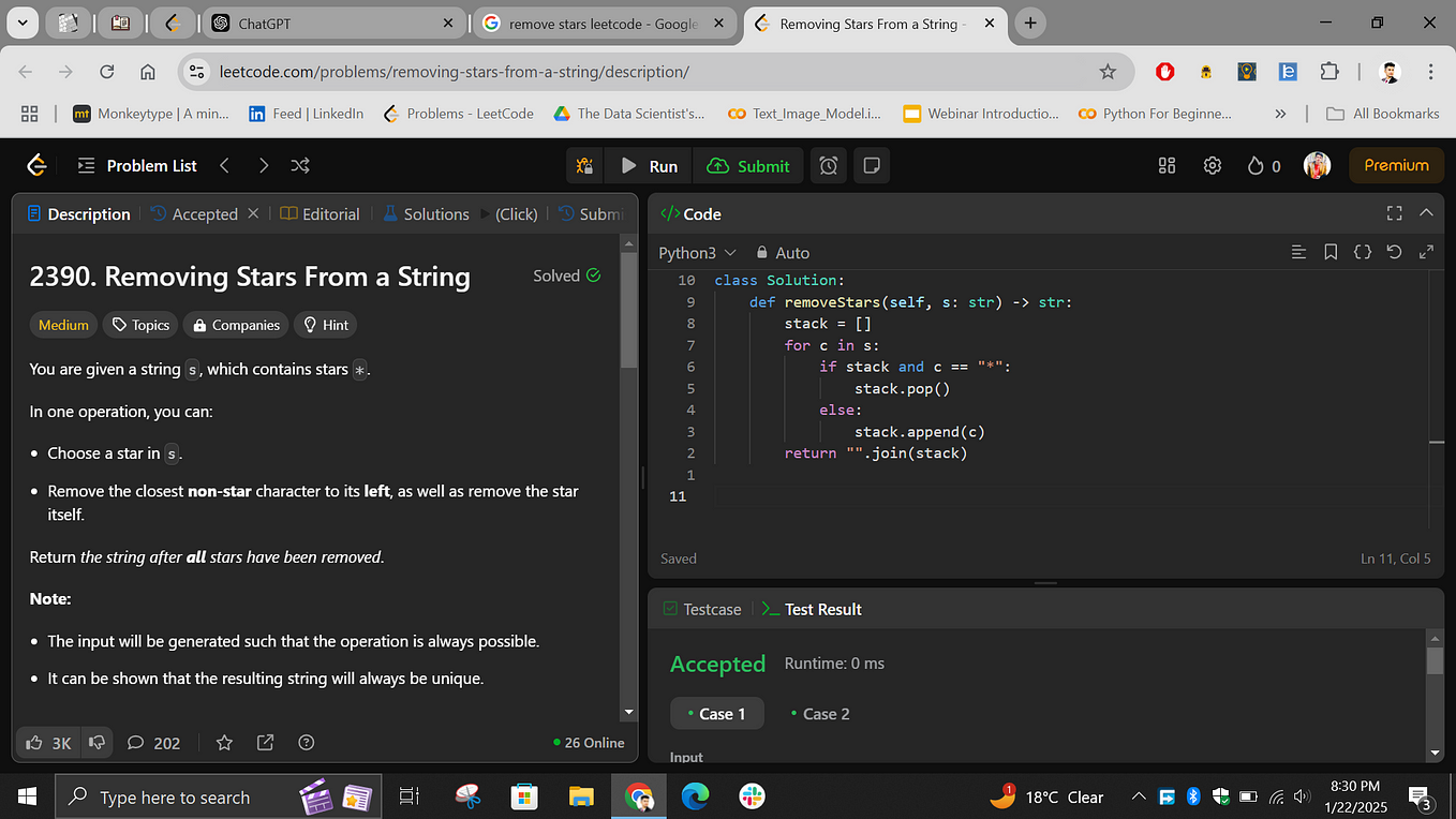 String Subscript in Python. What is Subscript in Strings? | by Ayaz Ali ...