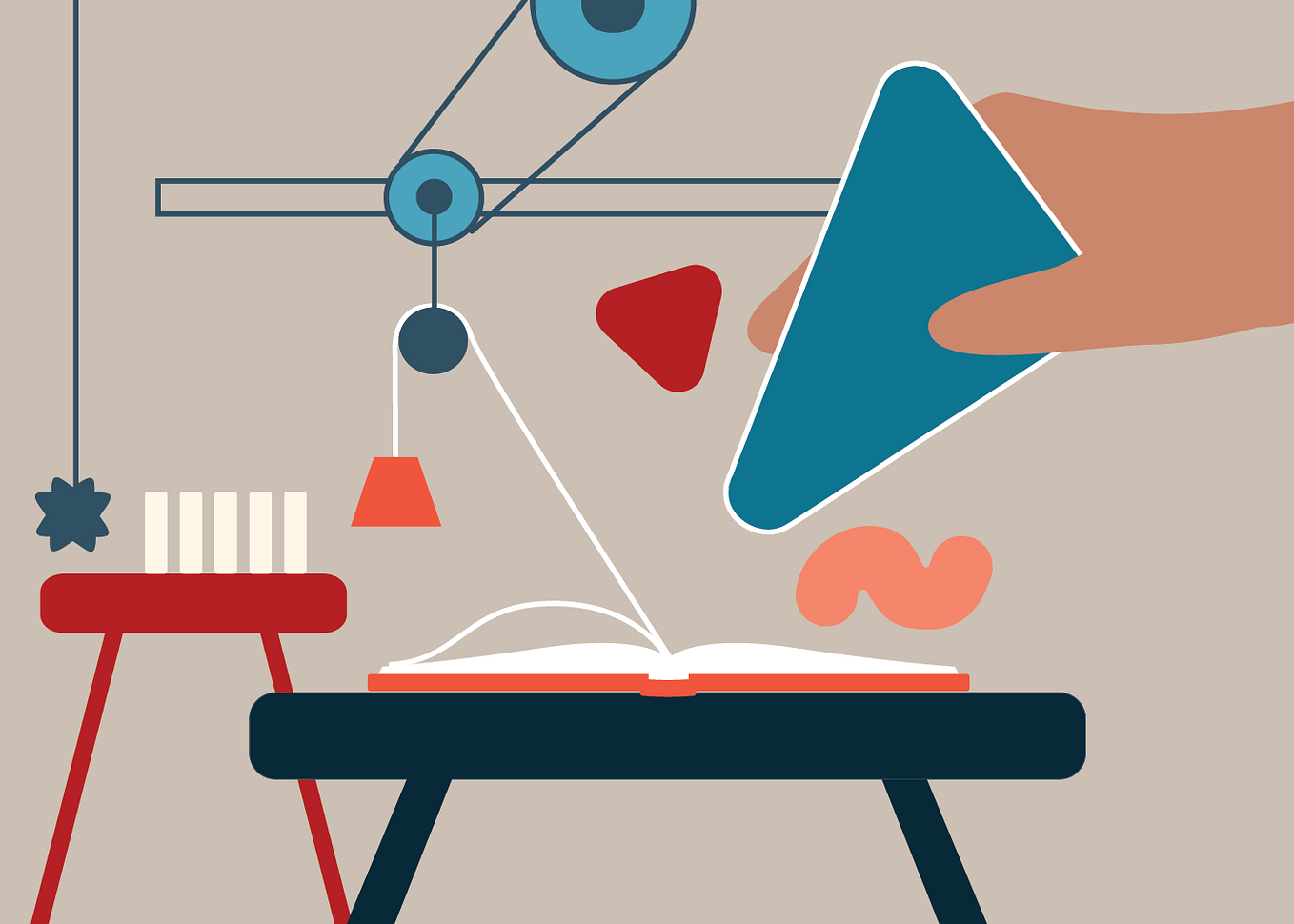 What Does ADHD Look Like in a Grown Woman? Ask My Keys. | for/by