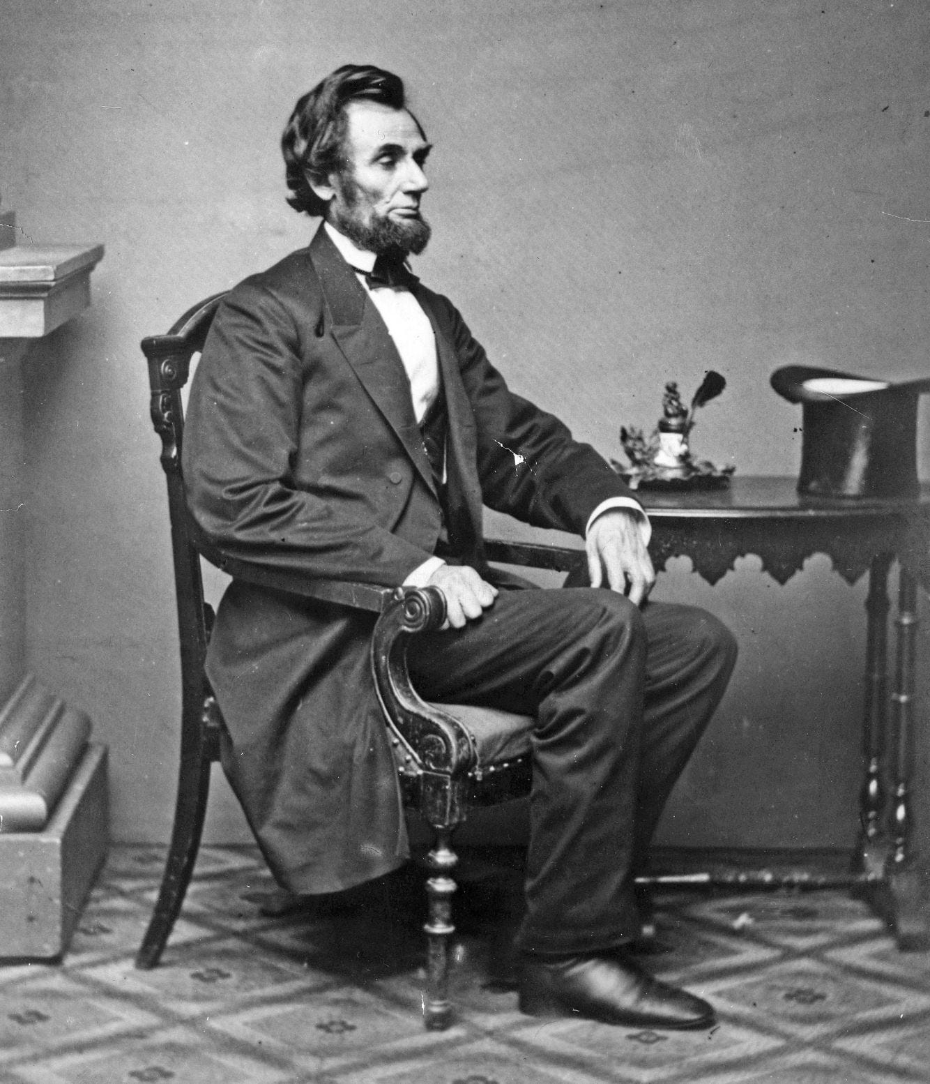 lincoln interpretation of the declaration of independence