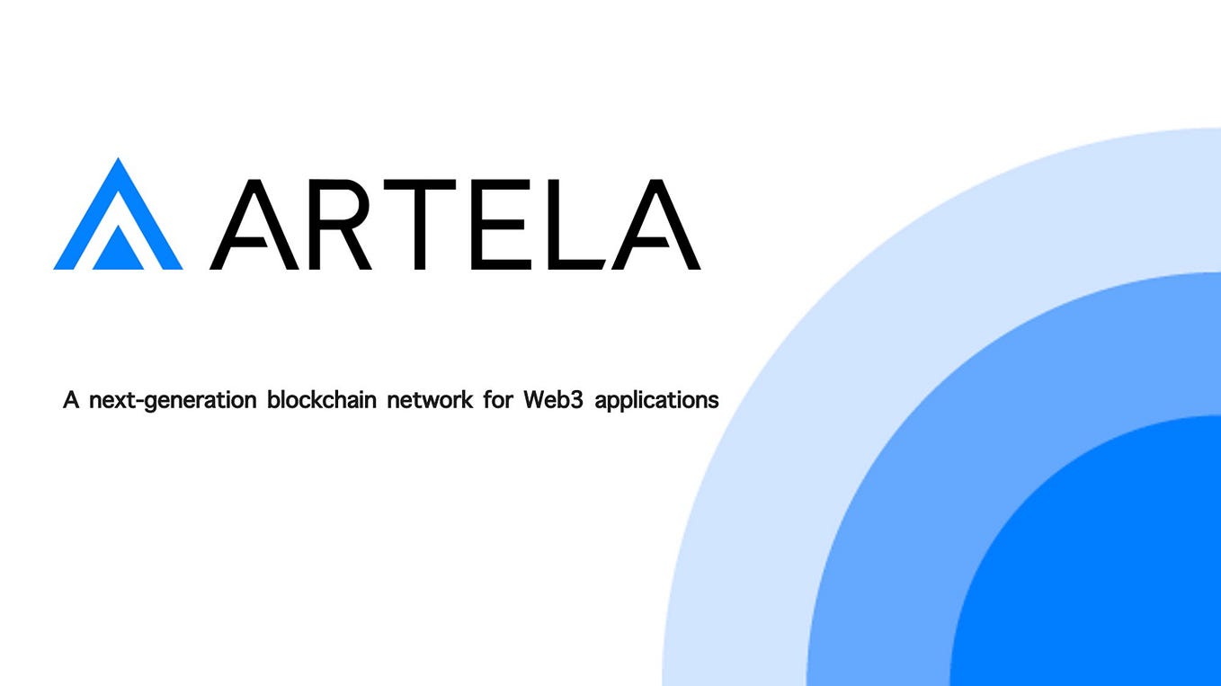 Your Guide to Interacting with Artela’s Public In Persian by