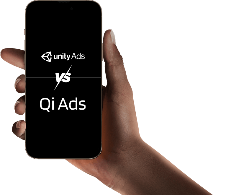IronSource vs. Qi Ads A Comparative Analysis of Advertising Platforms
