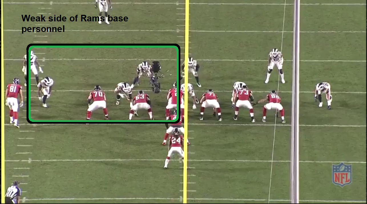 Aaron Donald: Where He Wins - Inside The Pylon