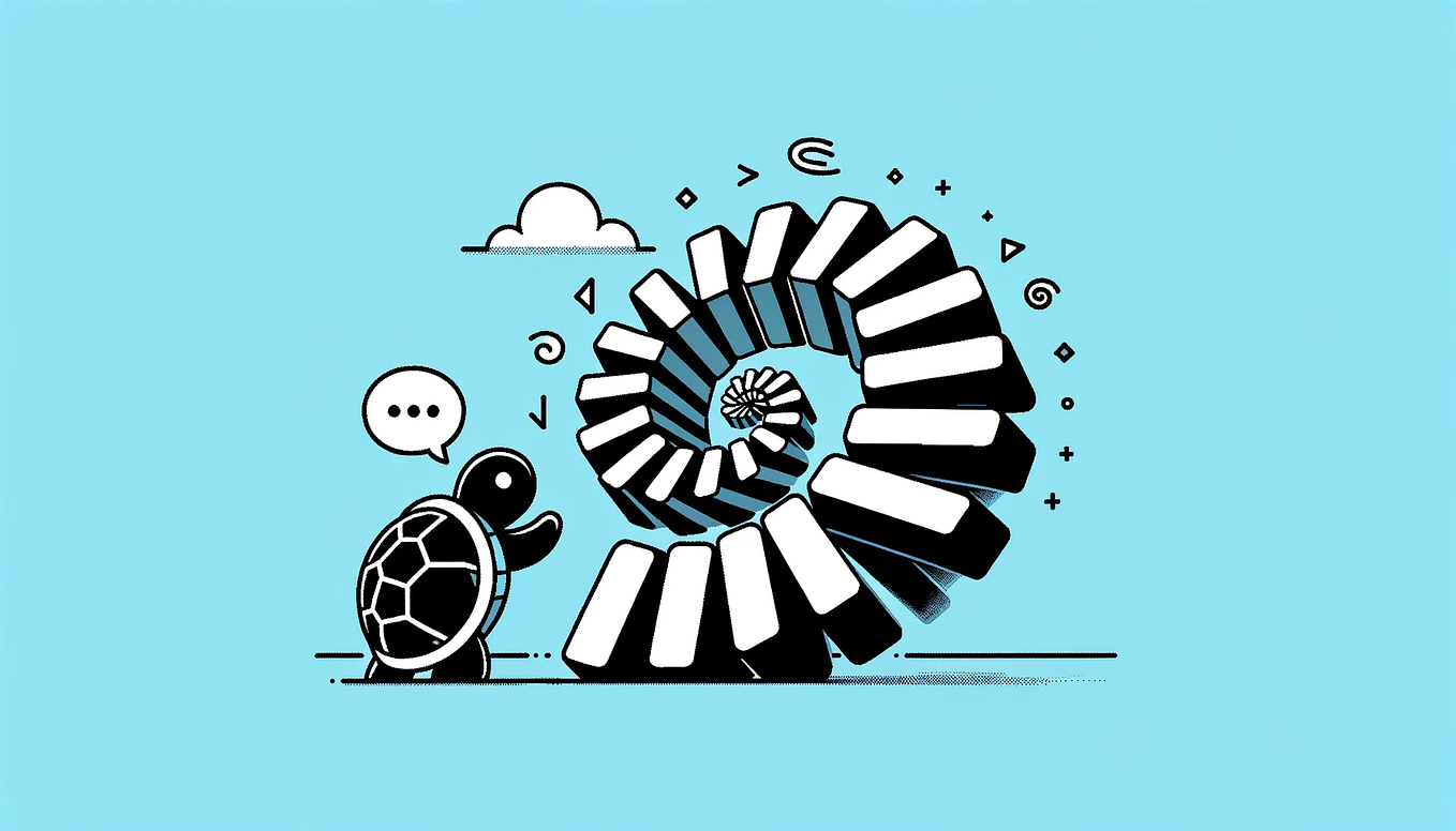 Simple Programming with Turtle Graphics | by turtle360 | Medium