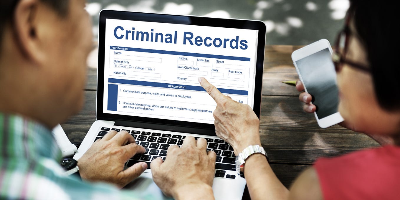 How To Get Criminal Record Check In Toronto By Crimcheck Sep 2023