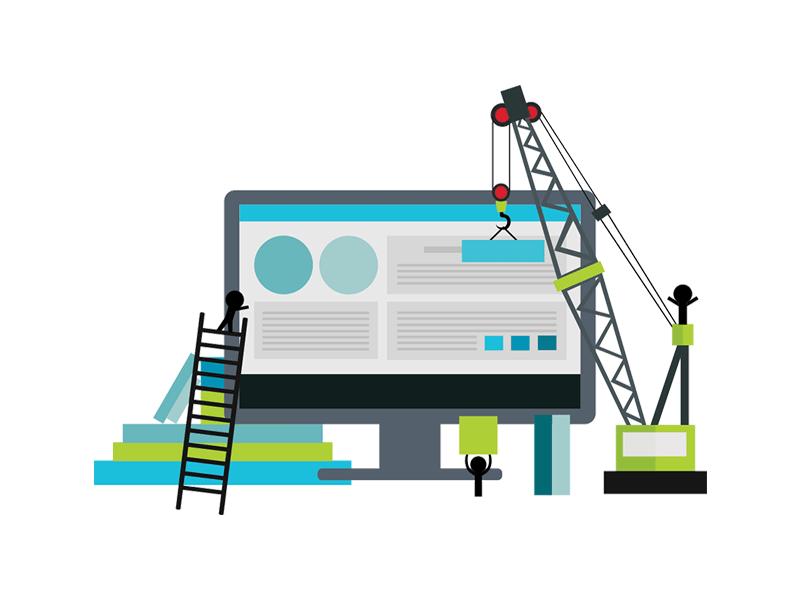 The Basic Process of Back End Development by Sagara Technology Idea