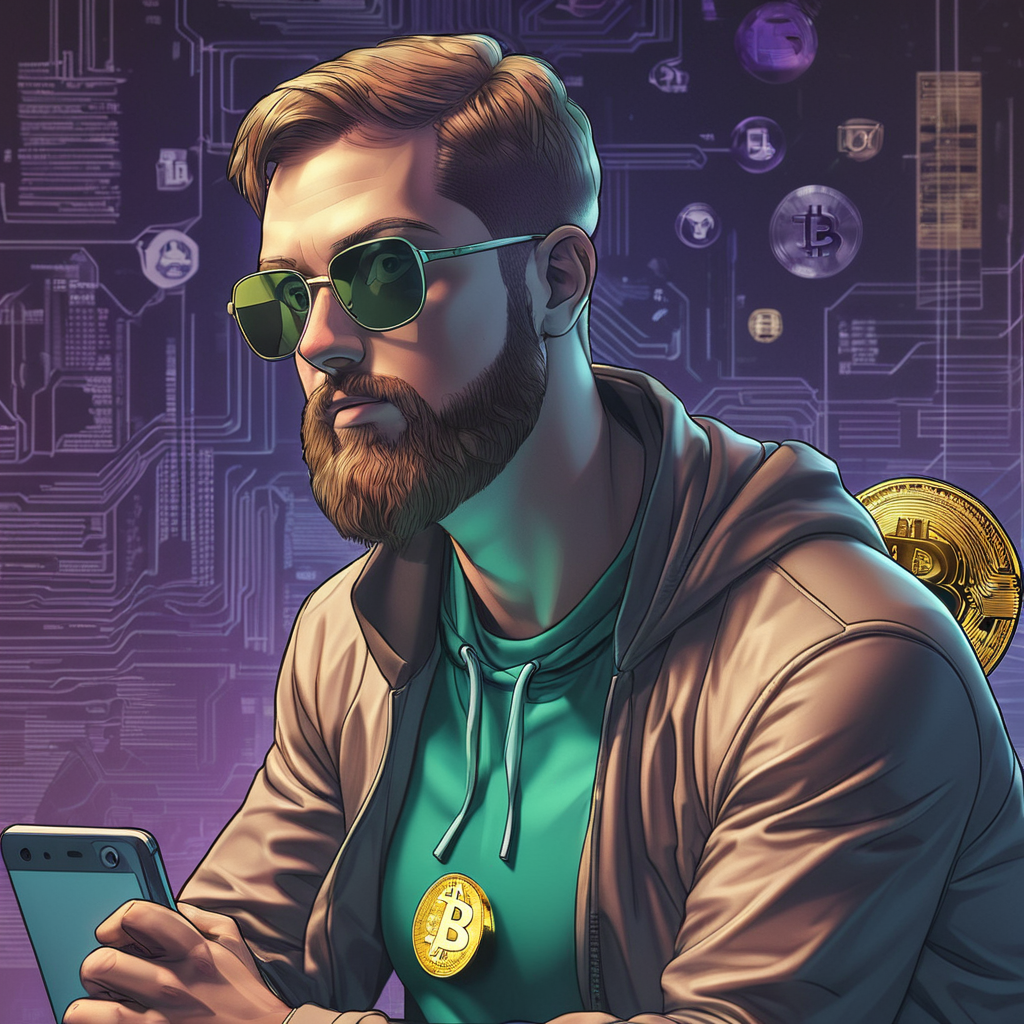 Beyond the Charm PANDORA a Path into the Metaverse by Roskoe