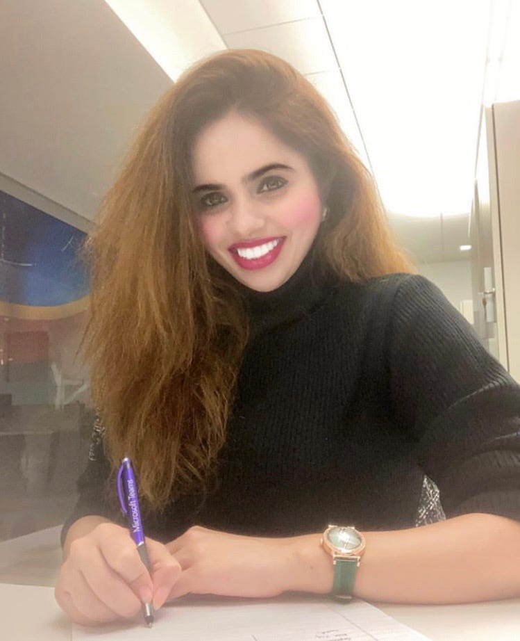 Me, Marketing & Magic. Have you ever met someone beaming with… | by ... Me, Marketing & Magic. Have you ever met someone beaming with… | by ...