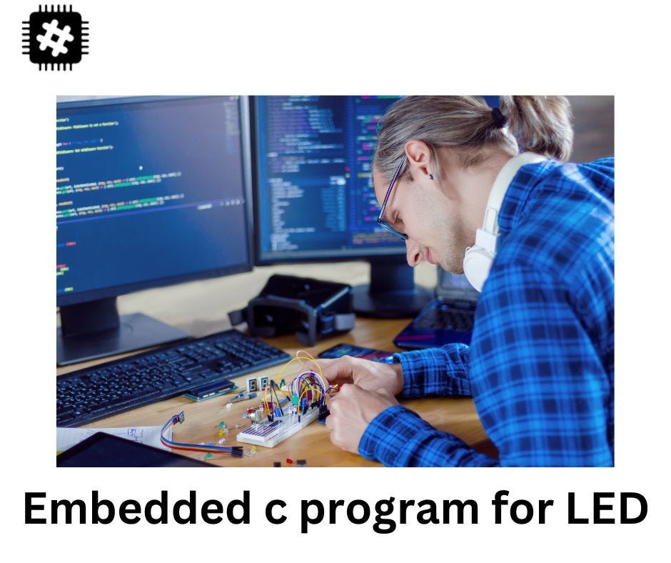 Embedded C interview questions. Fundamentals of Embedded C | by ...