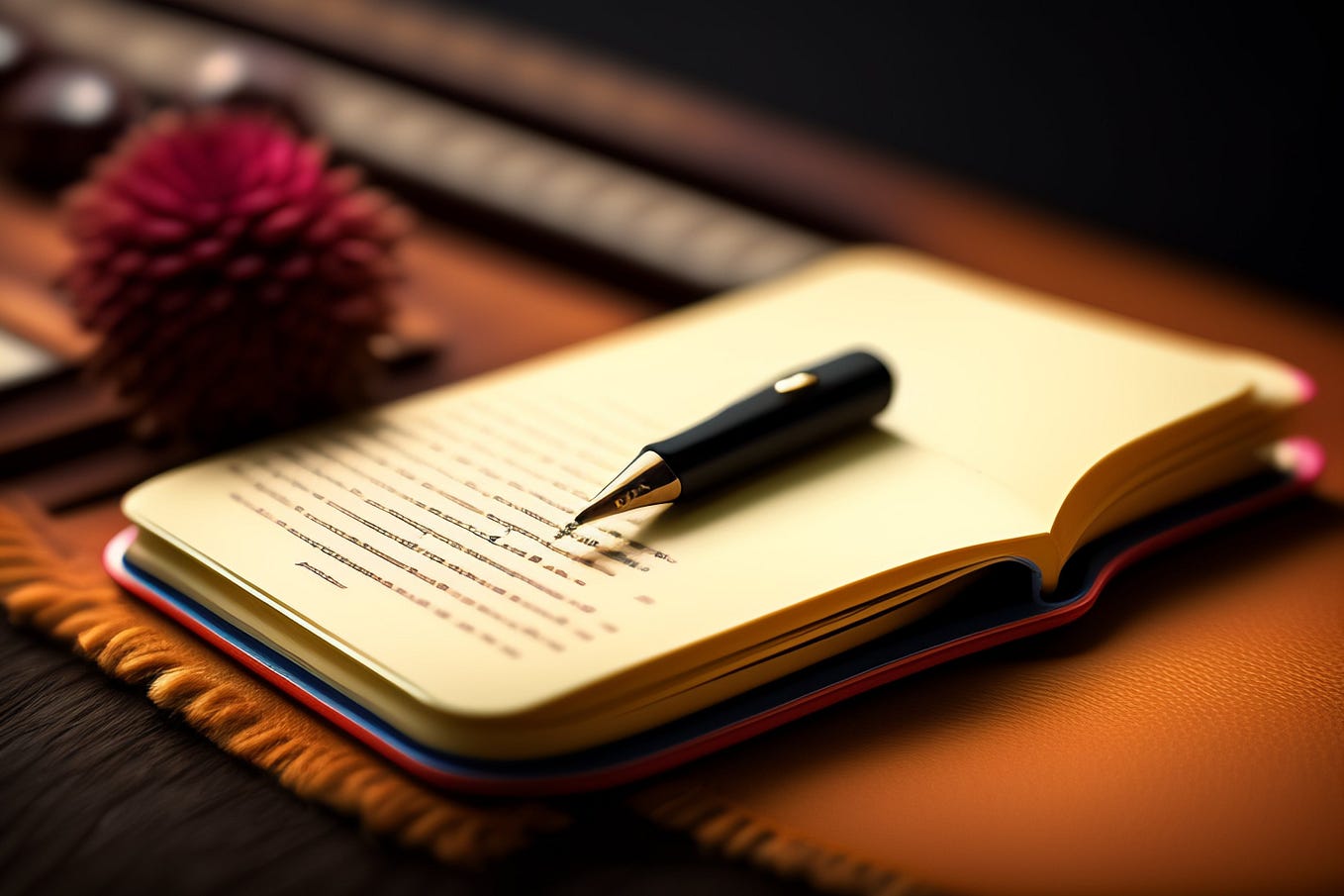 Weekly AI and NLP News — August 28th 2023