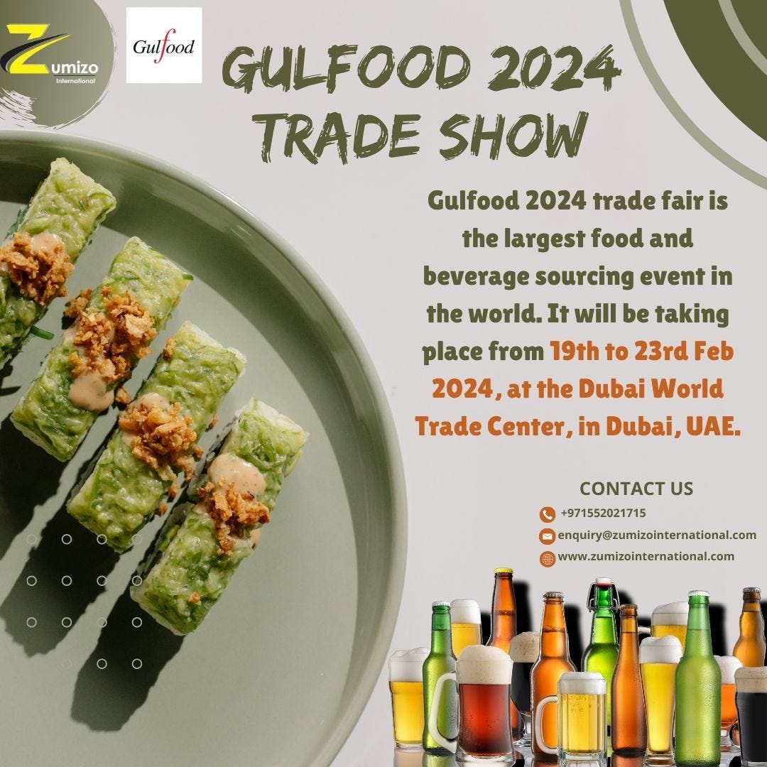AEEDC Dubai Trade Fair 2024. Are You Looking for the best Booth… by