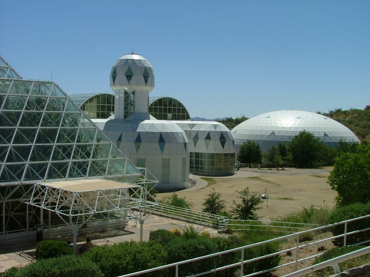 The Story of Another Biosphere(version 3)