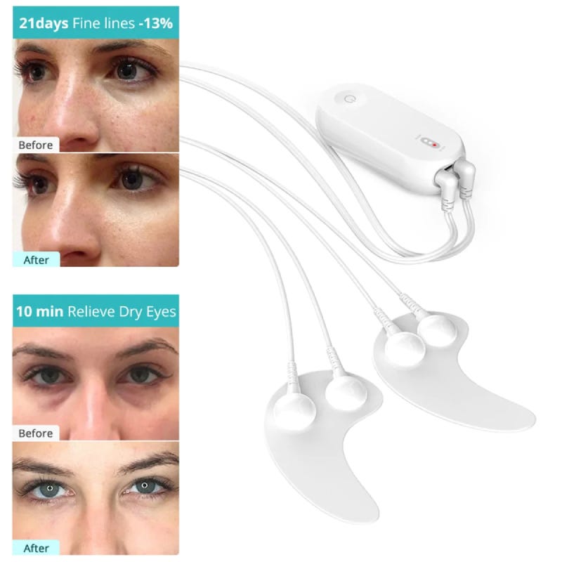 Does an Eye Massager Really Work? by Shahut Medical Center Medium