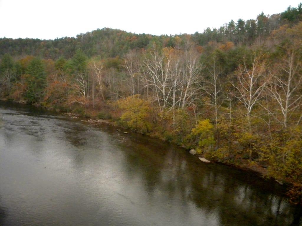 The Massacre of Kerr’s Creek