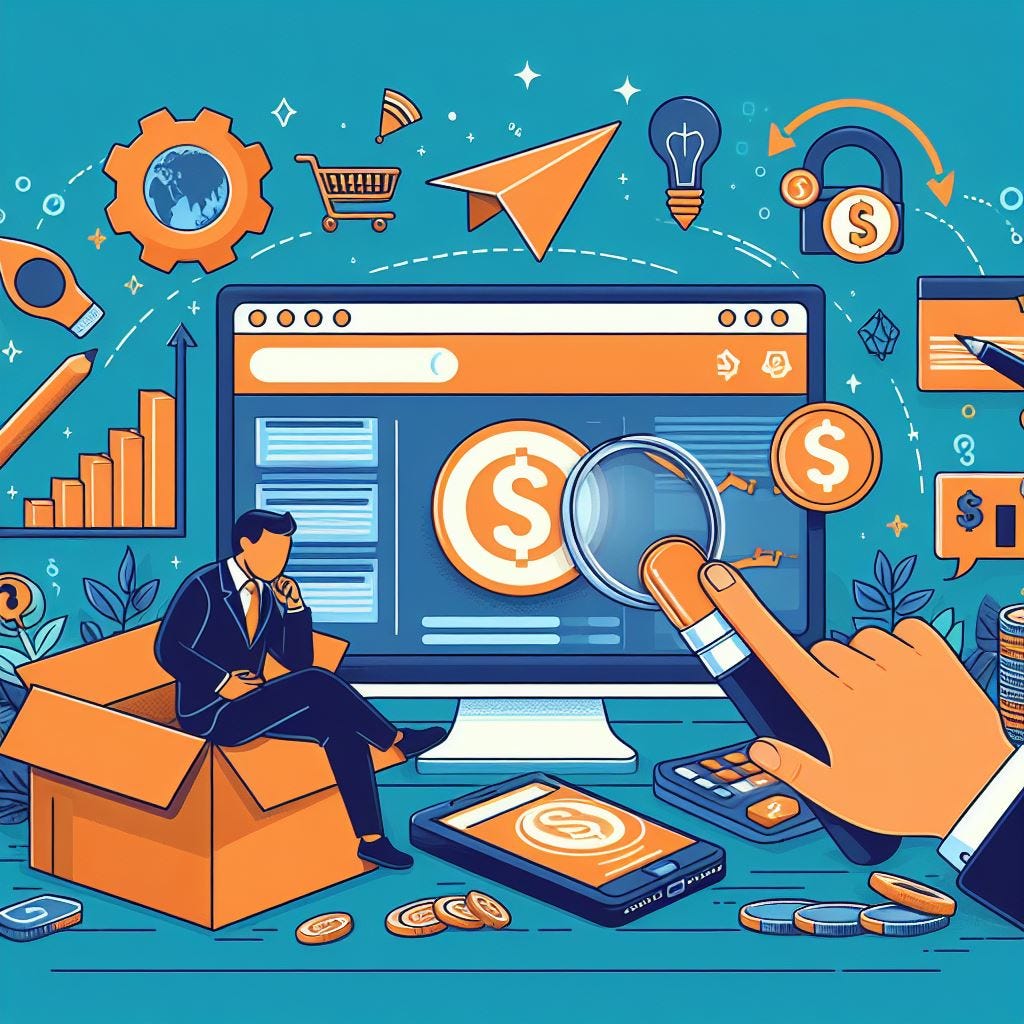A Comprehensive Guide To Using The Amazon FBA Calculator By Jack a-comprehensive-guide-to-using-the-amazon-fba-calculator-by-jack