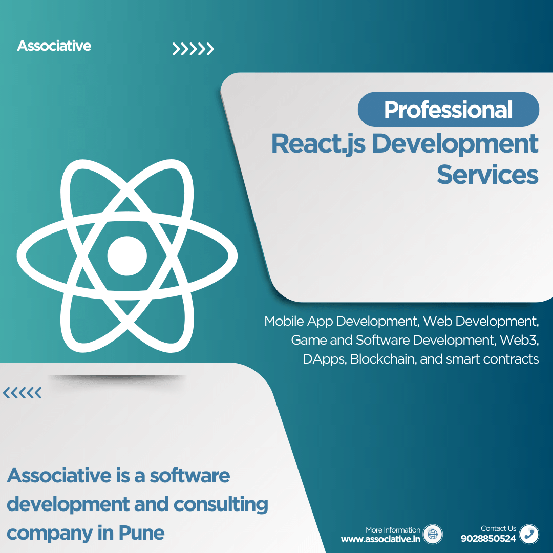 Associative: Harnessing the Power of Rust for Unmatched Performance and ...