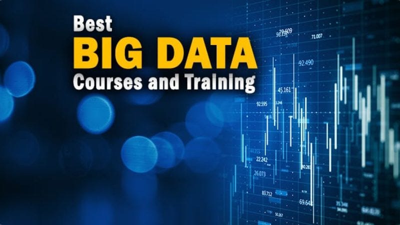 Harnessing The Power Of Data: Exploring Big Data Courses | By BigData ...