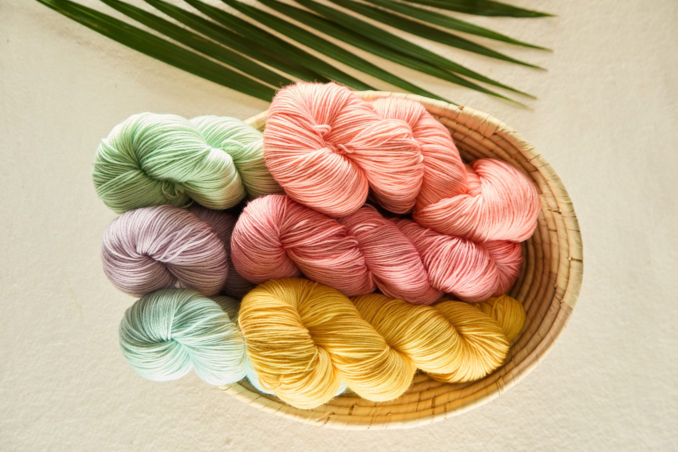 Best Yarn For Knitting - Symfonie Yarns - Medium