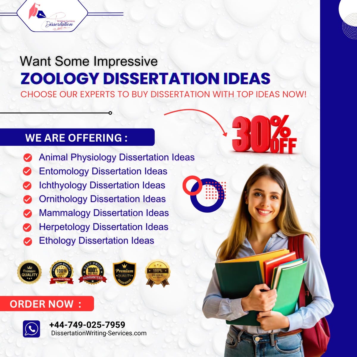 Geography Dissertation Topics for UK Students by PHD Dissertation