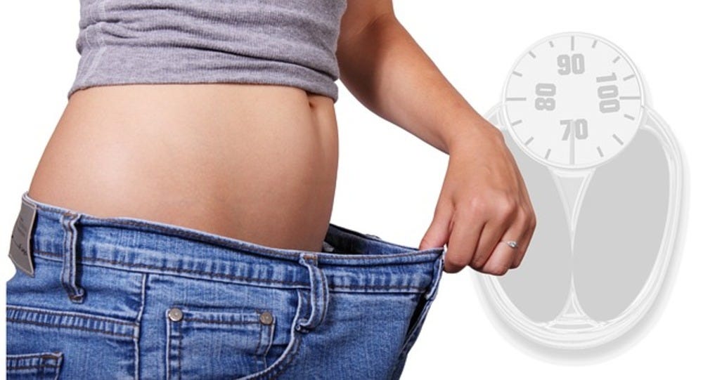 The Fastest Way To Lose Weight For Women