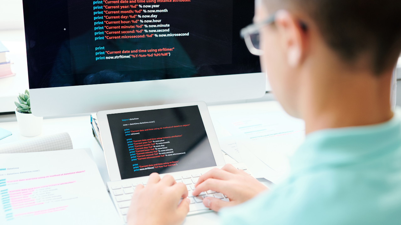 Cryptography with Python for Kids! | by Aryokorico | May, 2024 | Medium