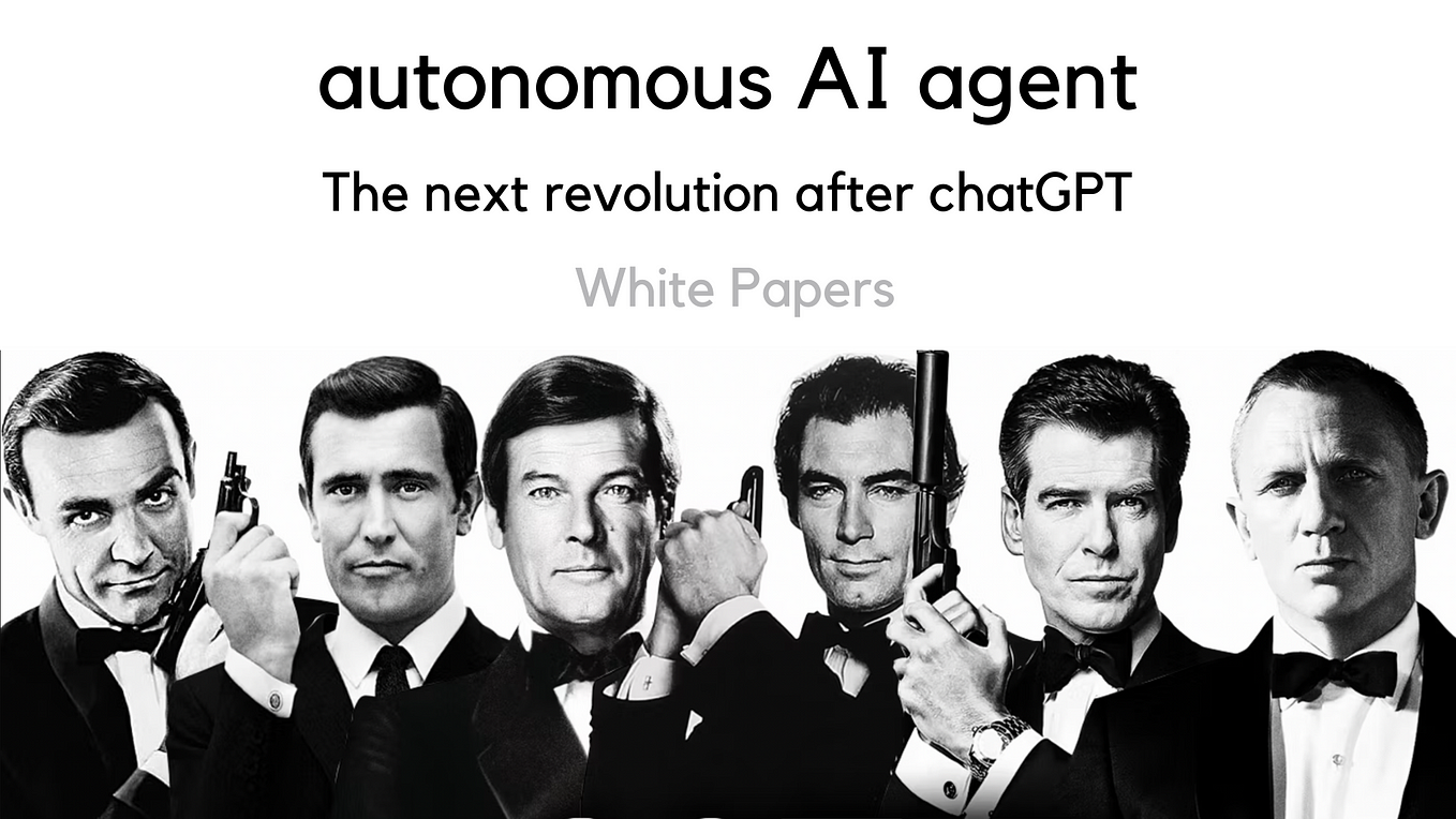 Autonomous AI Agent