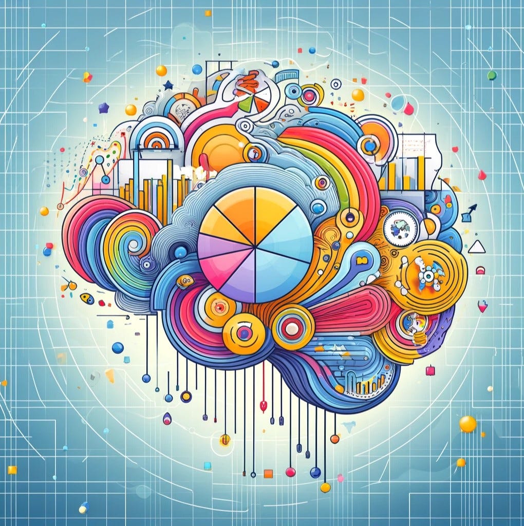 Mastering Bar Charts in Data Science and Statistics: A Comprehensive ...