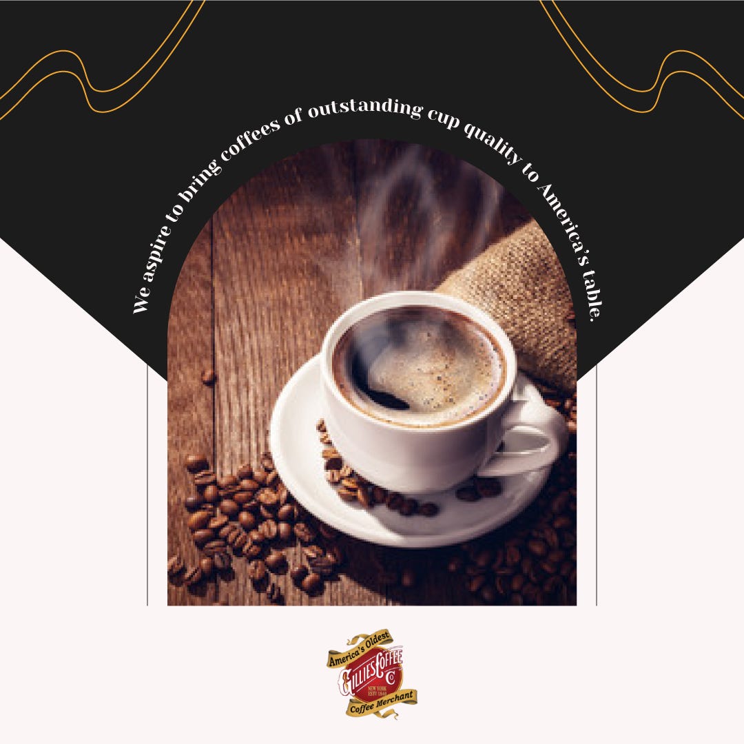 Gillies Coffee Company Gillies Coffee Company Medium